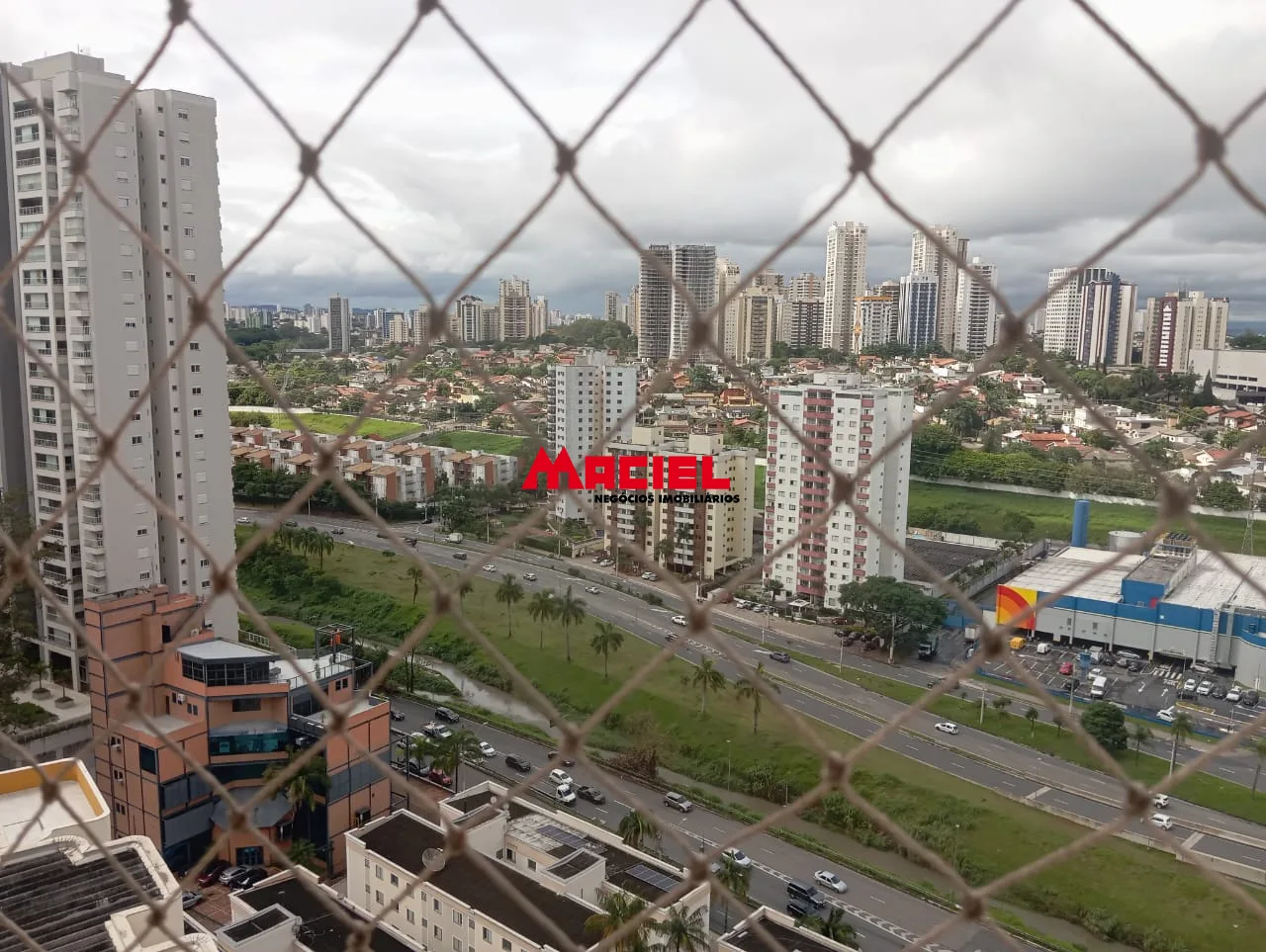 Comprar Apartamento / Padr&atilde;o em S&atilde;o Jos&eacute; dos Campos R$ 850.000,00 - Foto 25