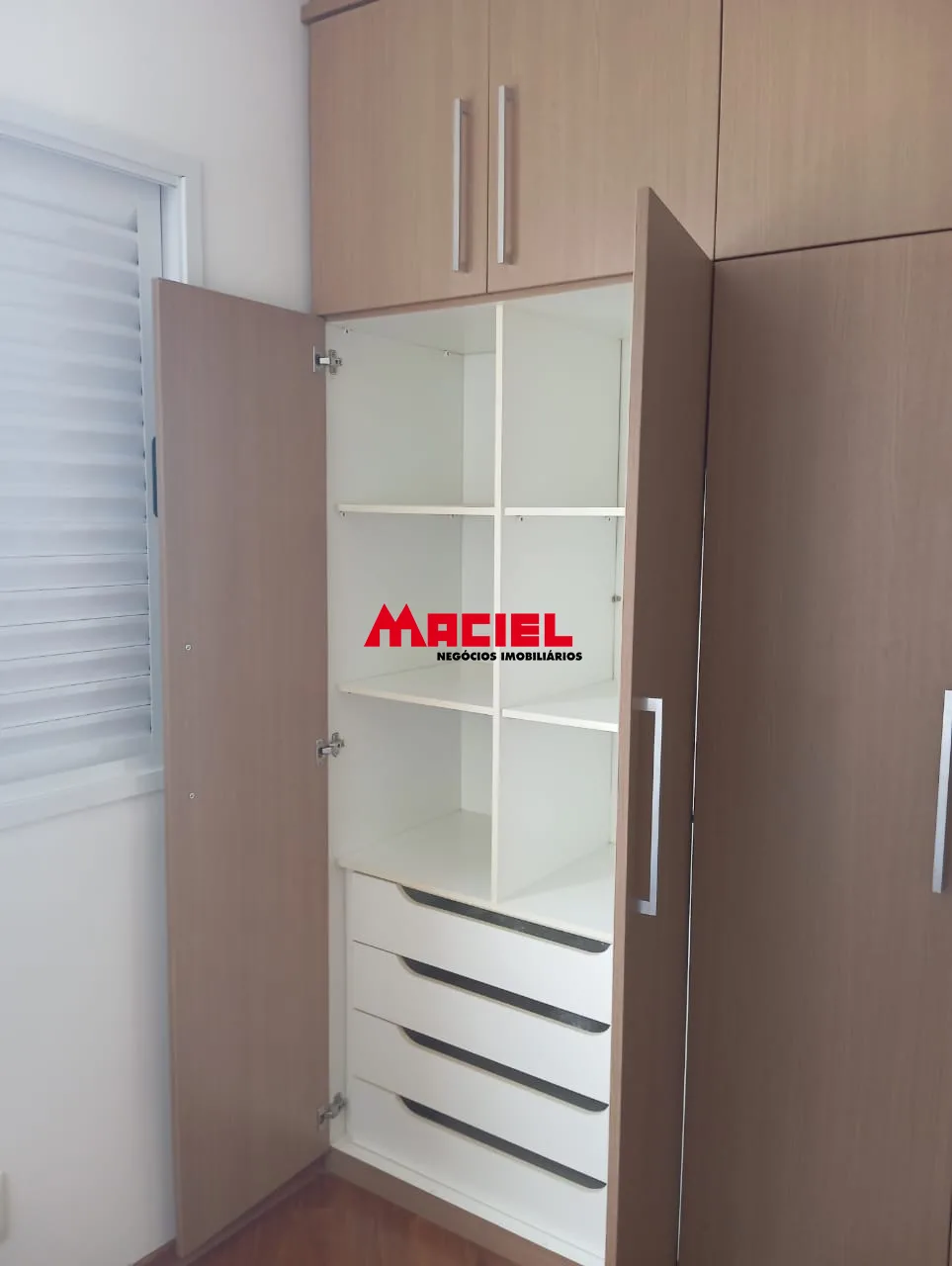 Comprar Apartamento / Padr&atilde;o em S&atilde;o Jos&eacute; dos Campos R$ 850.000,00 - Foto 29