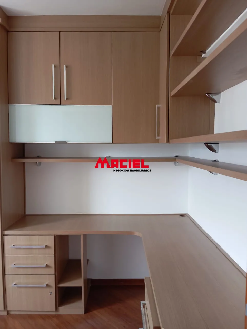 Comprar Apartamento / Padr&atilde;o em S&atilde;o Jos&eacute; dos Campos R$ 850.000,00 - Foto 4
