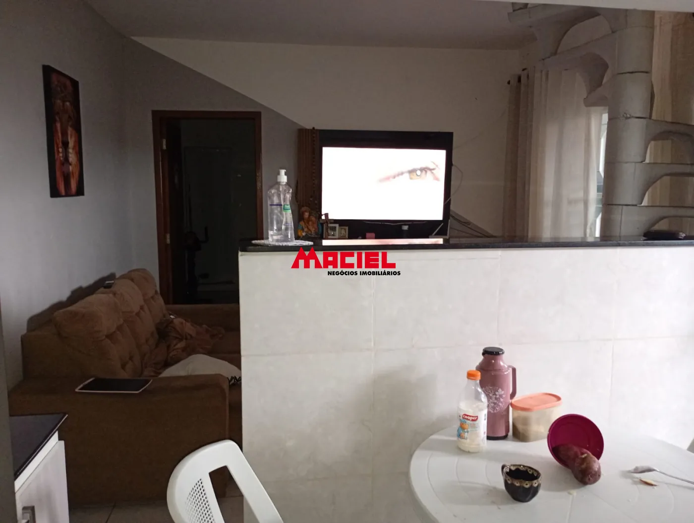 Comprar Casa / Sobrado em S&atilde;o Jos&eacute; dos Campos R$ 330.000,00 - Foto 3