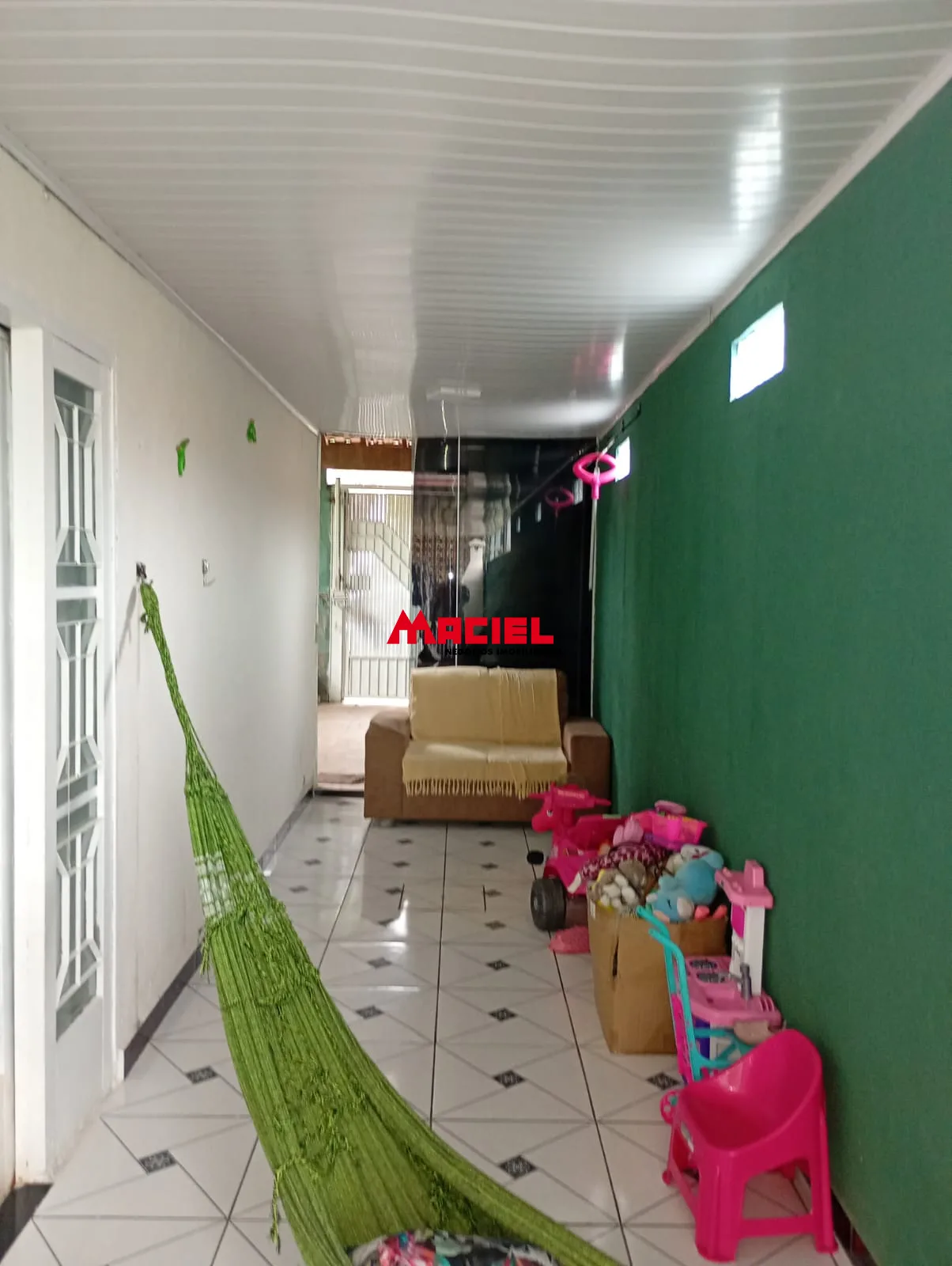 Comprar Casa / Sobrado em S&atilde;o Jos&eacute; dos Campos R$ 330.000,00 - Foto 6
