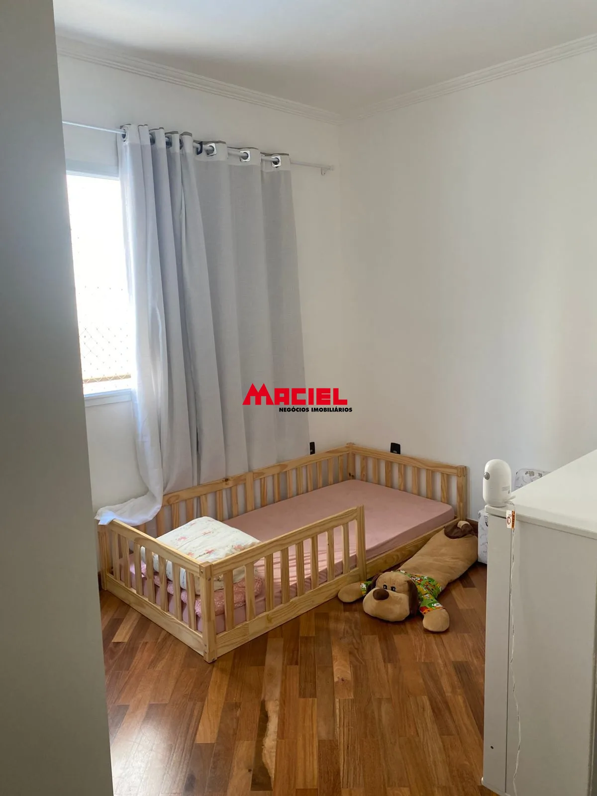 Alugar Apartamento / Padr&atilde;o em S&atilde;o Jos&eacute; dos Campos R$ 3.500,00 - Foto 9