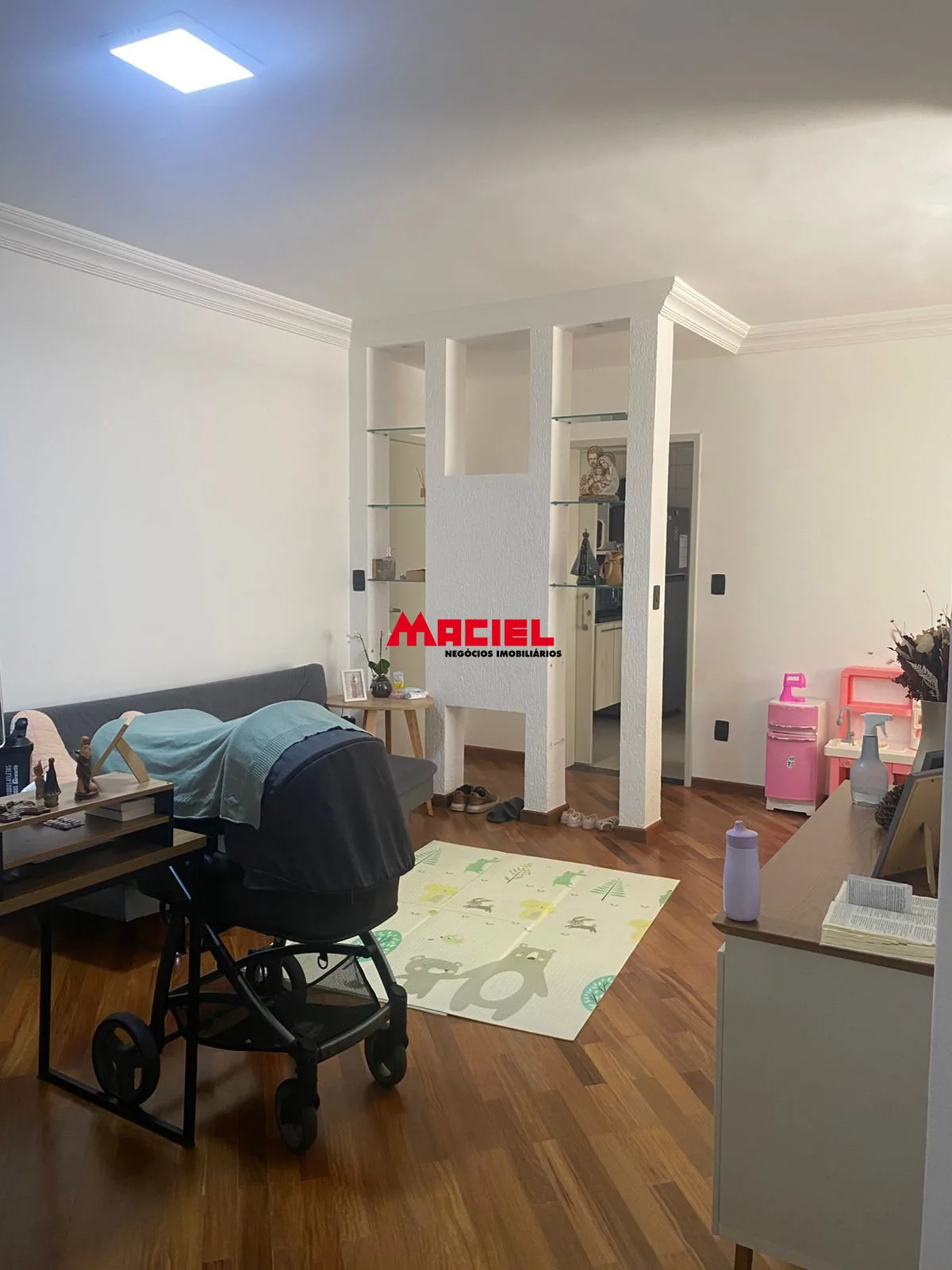 Alugar Apartamento / Padr&atilde;o em S&atilde;o Jos&eacute; dos Campos R$ 3.500,00 - Foto 13