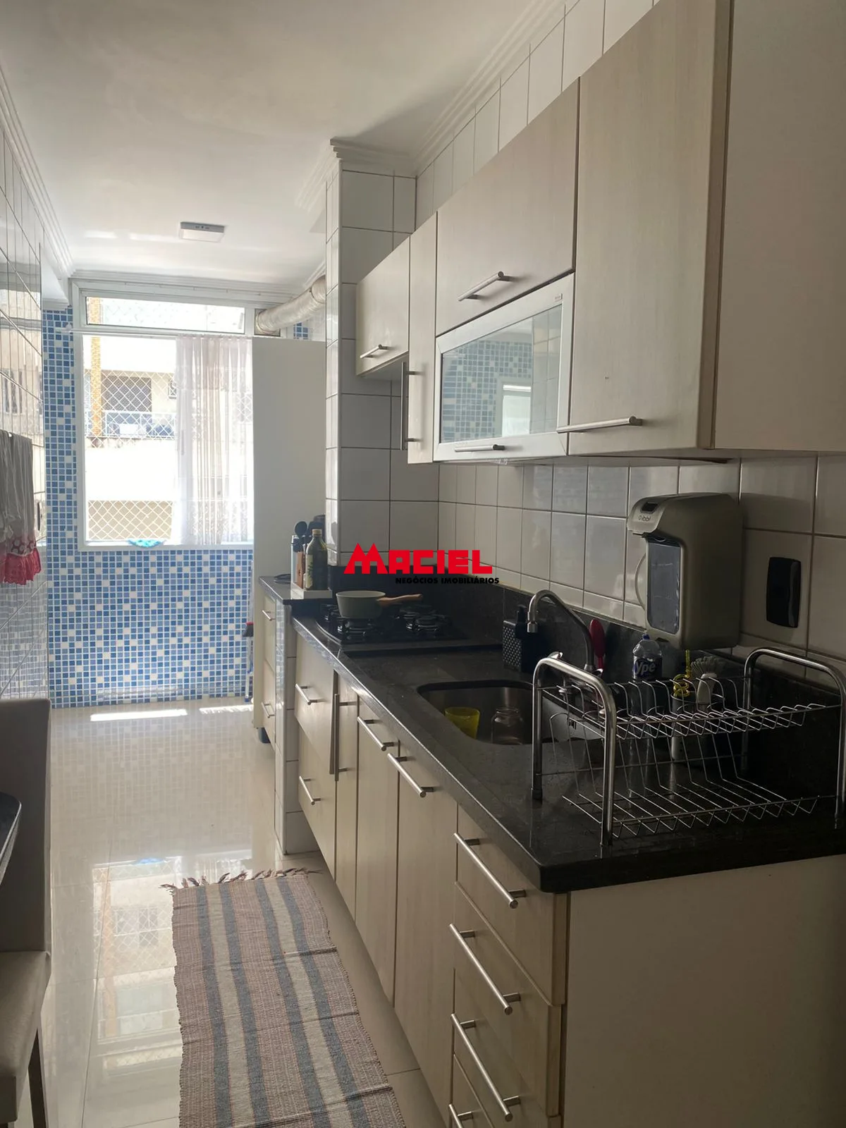 Alugar Apartamento / Padr&atilde;o em S&atilde;o Jos&eacute; dos Campos R$ 3.500,00 - Foto 19