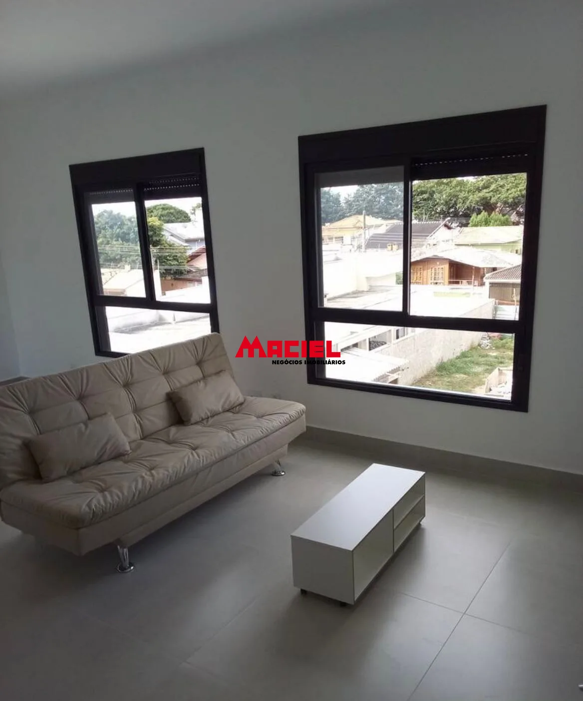 Alugar Apartamento / Padr&atilde;o em Jacare&iacute; R$ 2.500,00 - Foto 1
