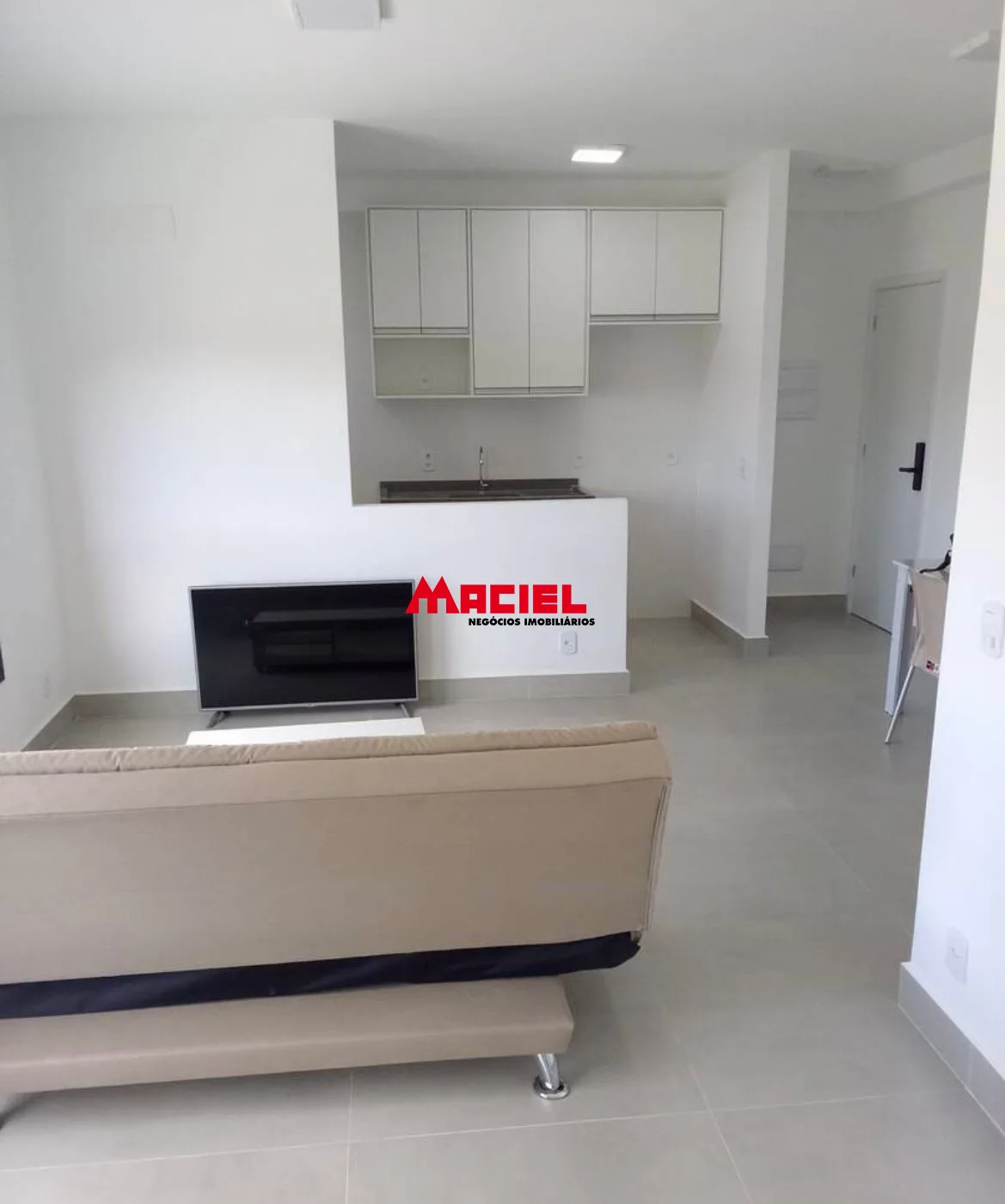 Alugar Apartamento / Padr&atilde;o em Jacare&iacute; R$ 2.500,00 - Foto 2