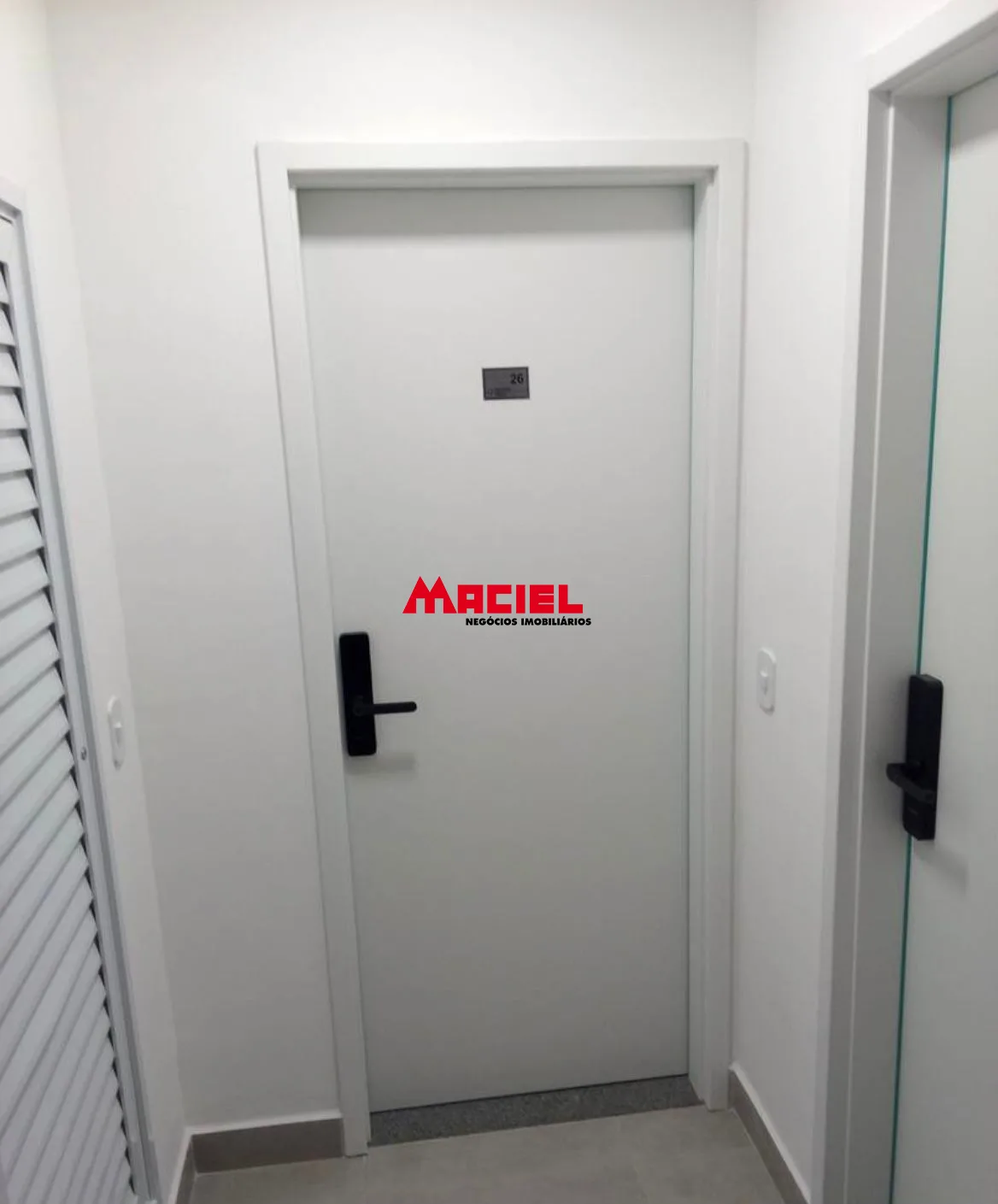 Alugar Apartamento / Padr&atilde;o em Jacare&iacute; R$ 2.500,00 - Foto 4