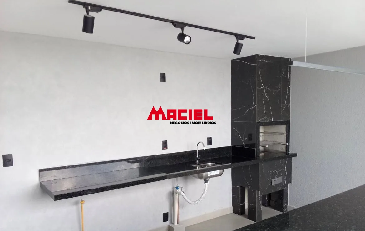 Alugar Apartamento / Padr&atilde;o em Jacare&iacute; R$ 2.500,00 - Foto 15