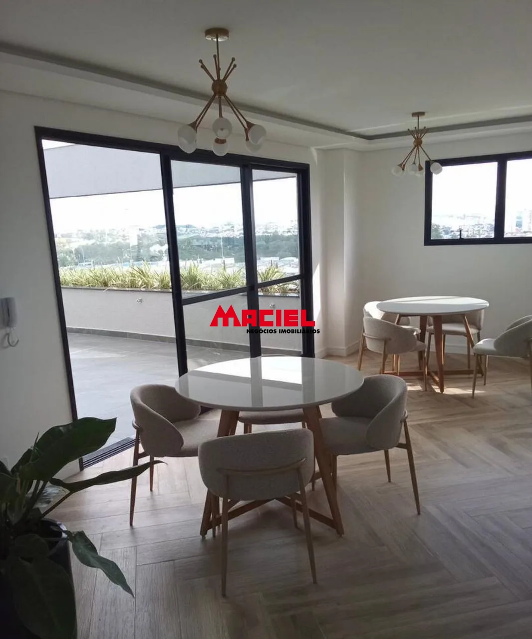 Alugar Apartamento / Padr&atilde;o em Jacare&iacute; R$ 2.500,00 - Foto 22