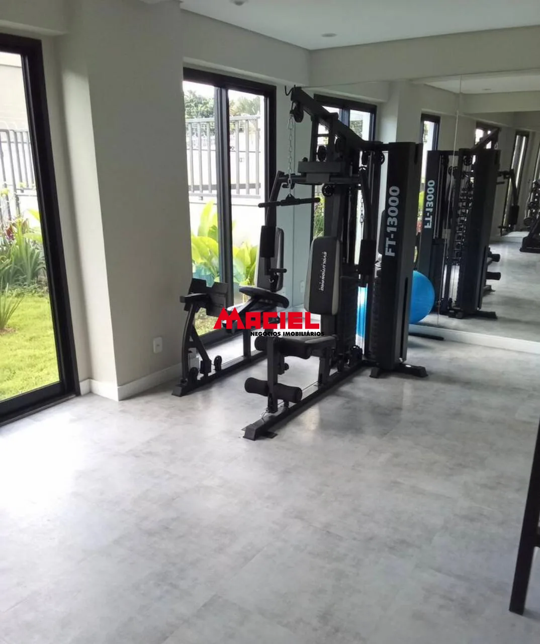 Alugar Apartamento / Padr&atilde;o em Jacare&iacute; R$ 2.500,00 - Foto 24