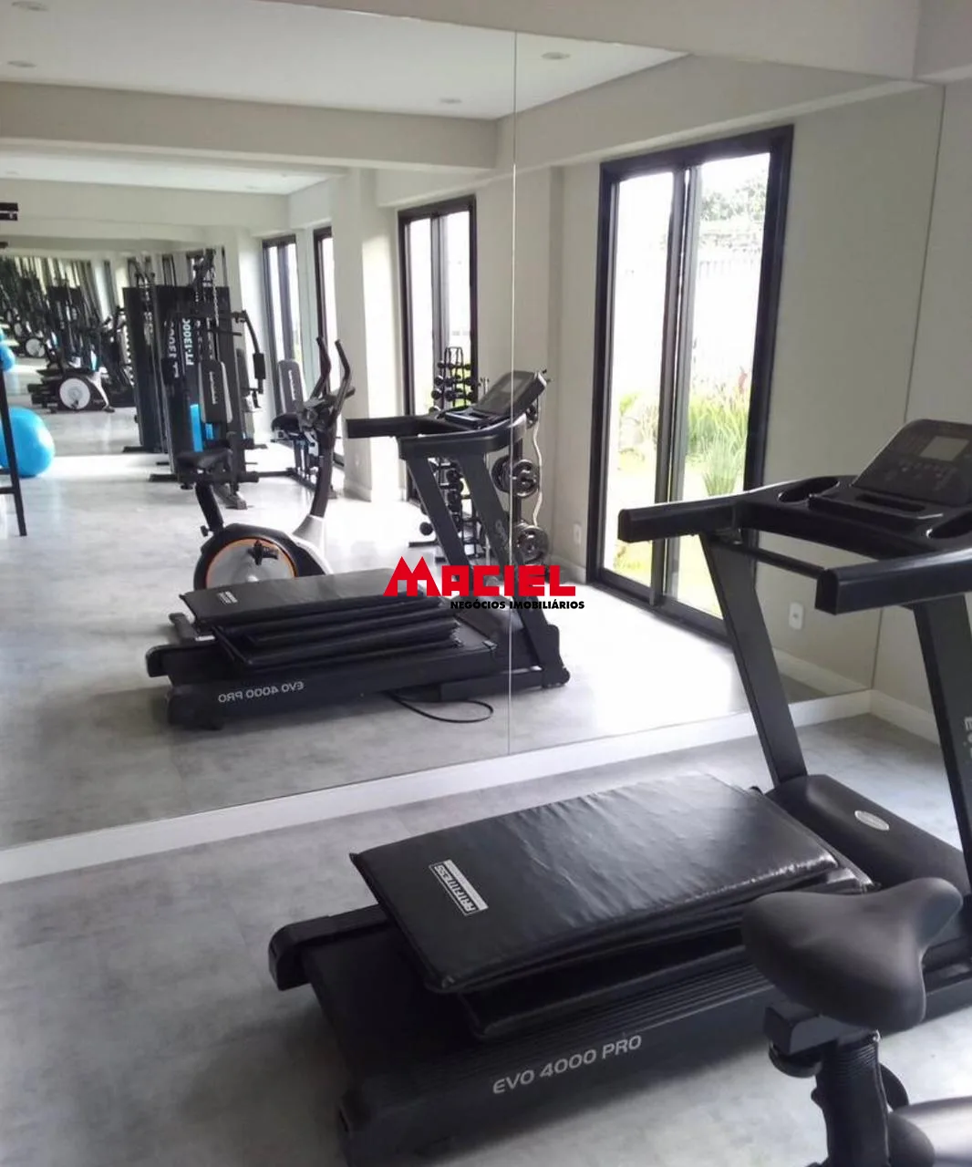 Alugar Apartamento / Padr&atilde;o em Jacare&iacute; R$ 2.500,00 - Foto 25