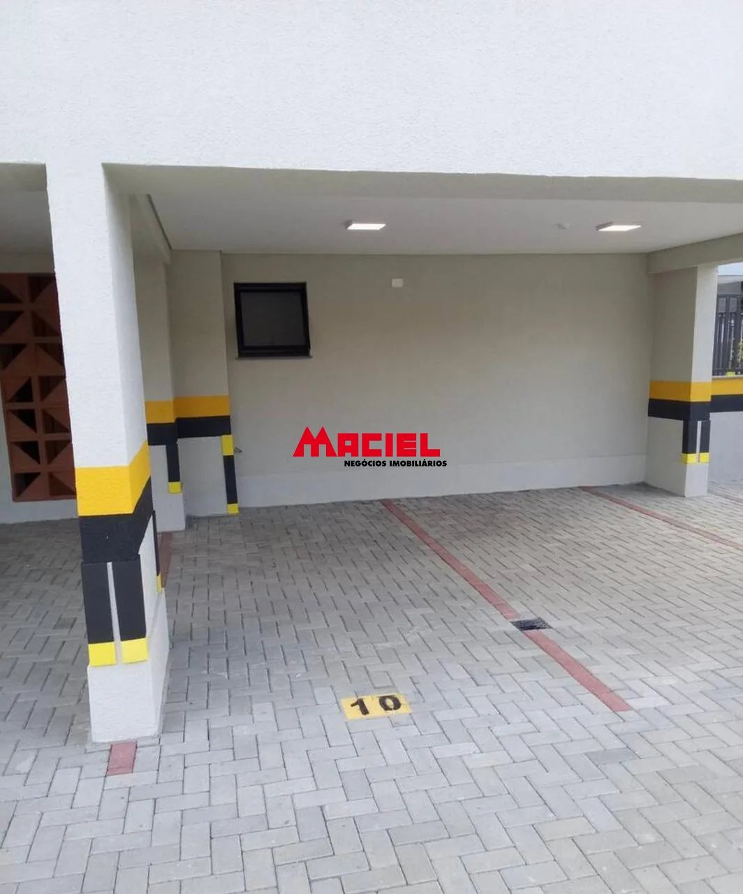 Alugar Apartamento / Padr&atilde;o em Jacare&iacute; R$ 2.500,00 - Foto 27
