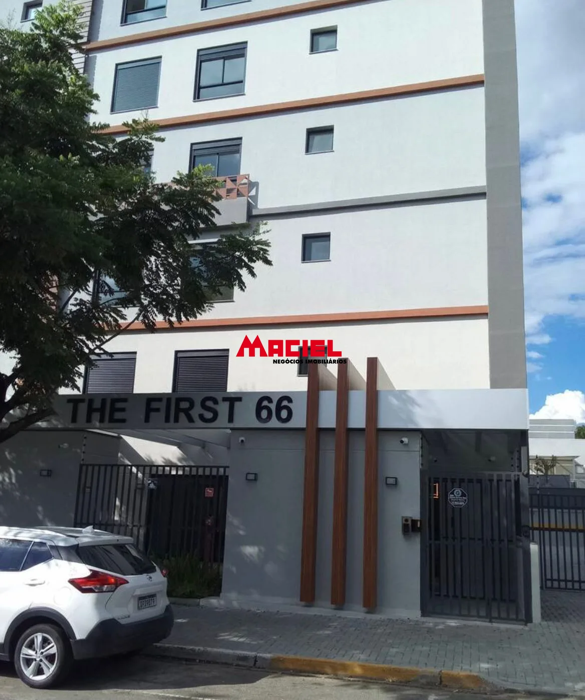 Alugar Apartamento / Padr&atilde;o em Jacare&iacute; R$ 2.500,00 - Foto 32