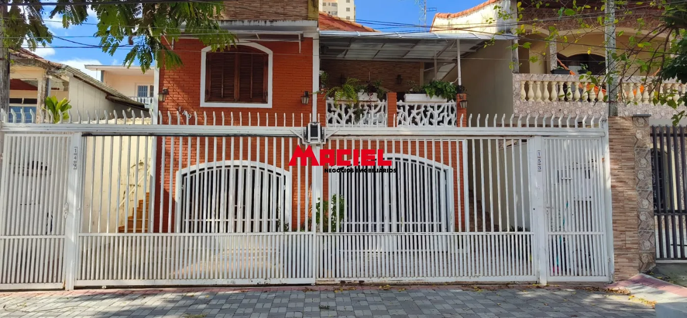 Comprar Casa / Padr&atilde;o em S&atilde;o Jos&eacute; dos Campos R$ 766.000,00 - Foto 1