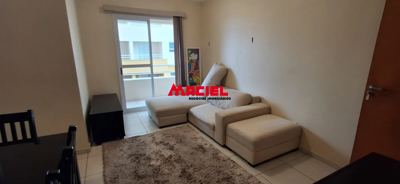 Alugar Apartamento / Padr&atilde;o em S&atilde;o Jos&eacute; dos Campos R$ 2.900,00 - Foto 28