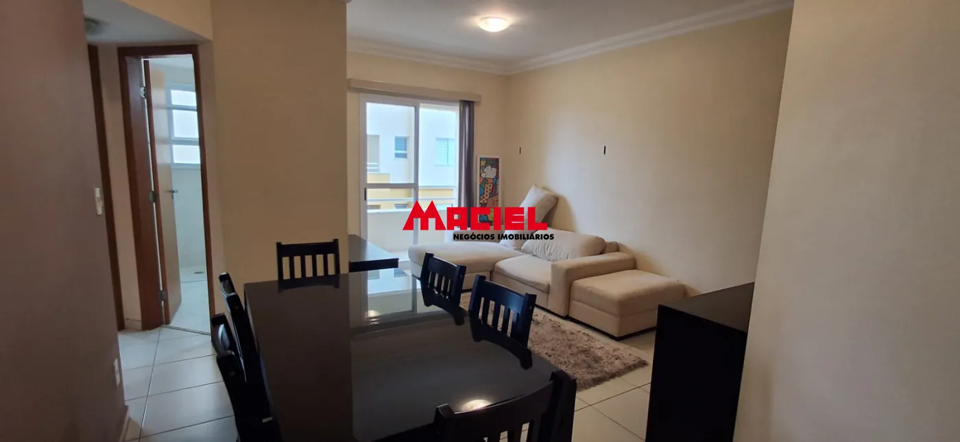 Alugar Apartamento / Padr&atilde;o em S&atilde;o Jos&eacute; dos Campos R$ 2.900,00 - Foto 2