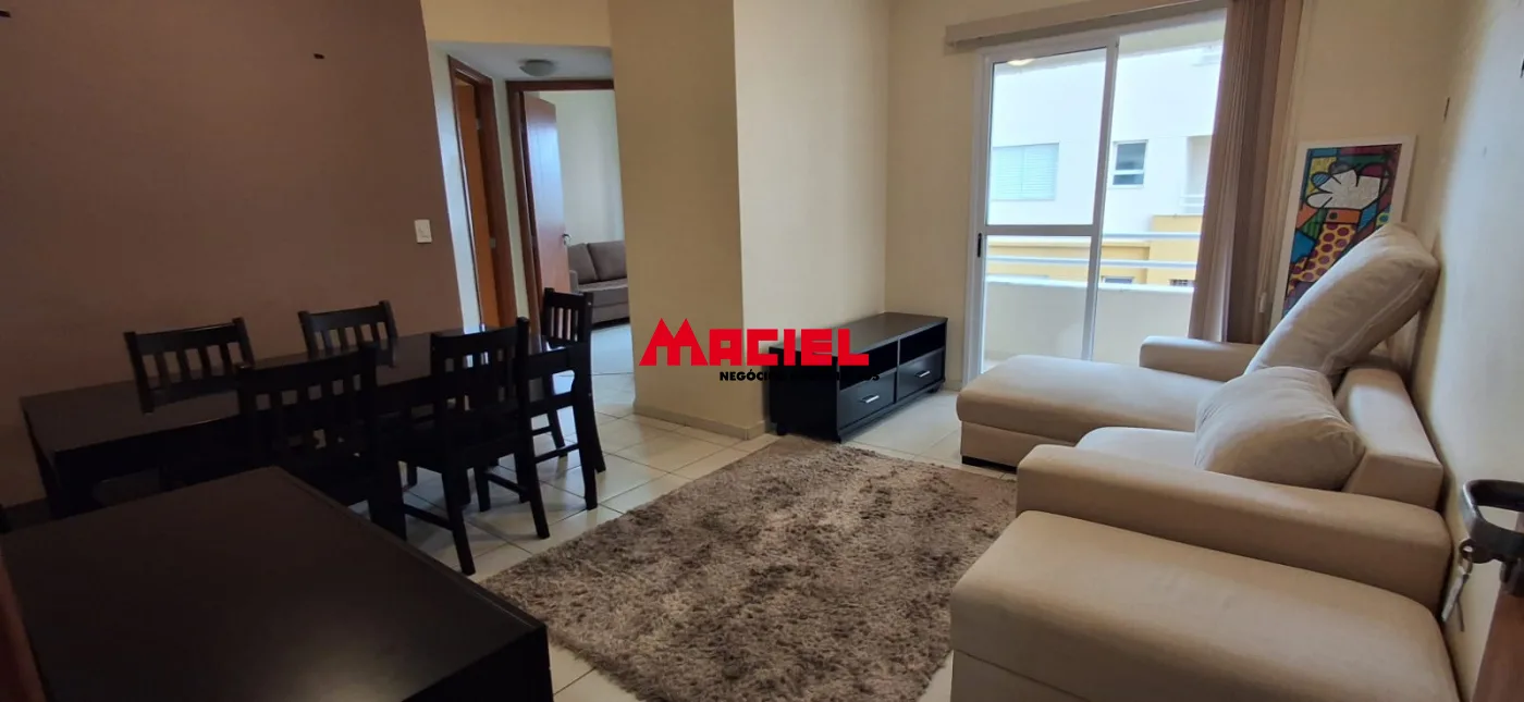 Alugar Apartamento / Padr&atilde;o em S&atilde;o Jos&eacute; dos Campos R$ 2.900,00 - Foto 3