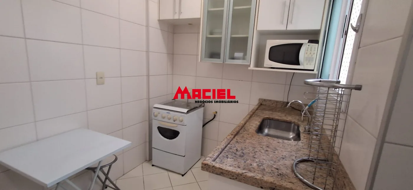 Alugar Apartamento / Padr&atilde;o em S&atilde;o Jos&eacute; dos Campos R$ 2.900,00 - Foto 6