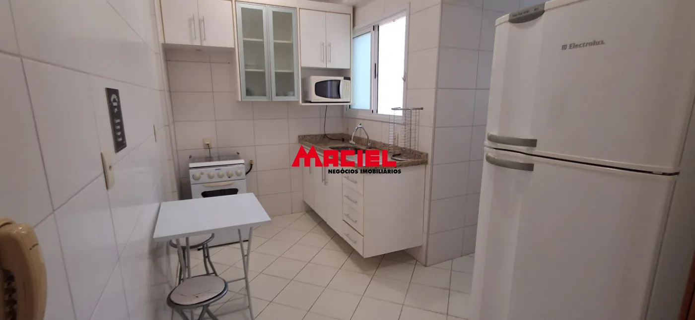 Alugar Apartamento / Padr&atilde;o em S&atilde;o Jos&eacute; dos Campos R$ 2.900,00 - Foto 7