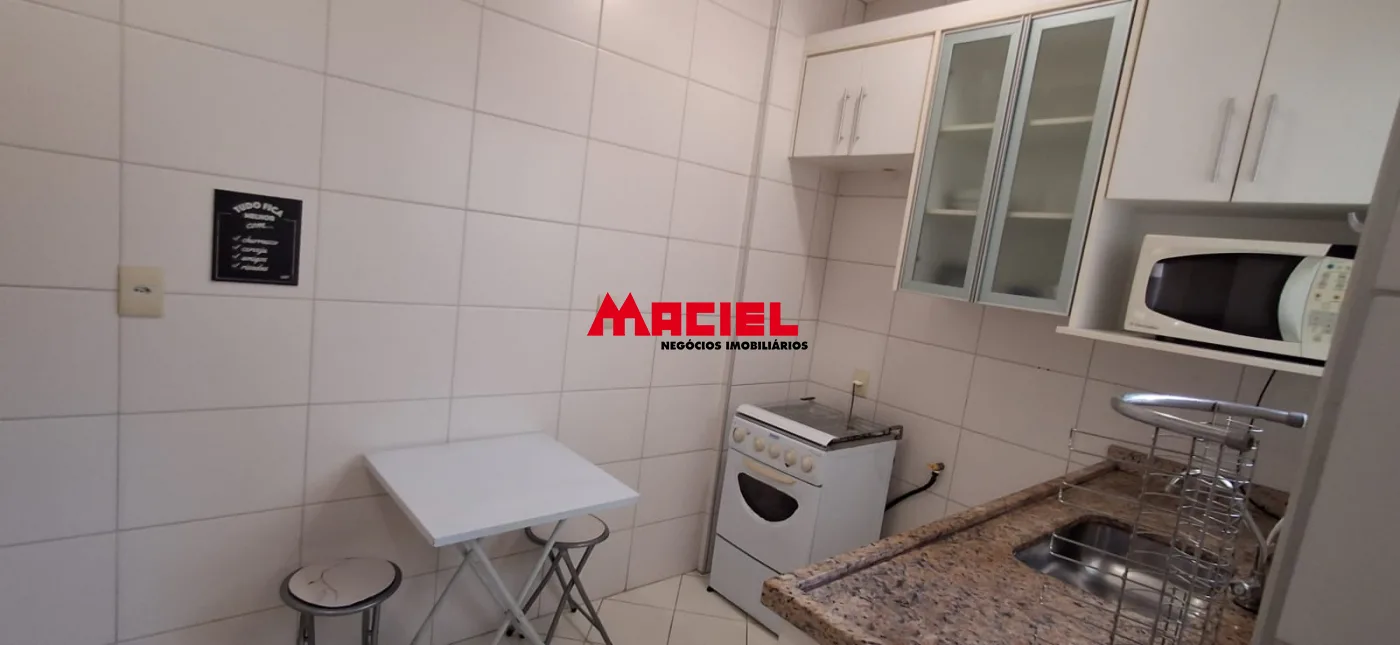 Alugar Apartamento / Padr&atilde;o em S&atilde;o Jos&eacute; dos Campos R$ 2.900,00 - Foto 10