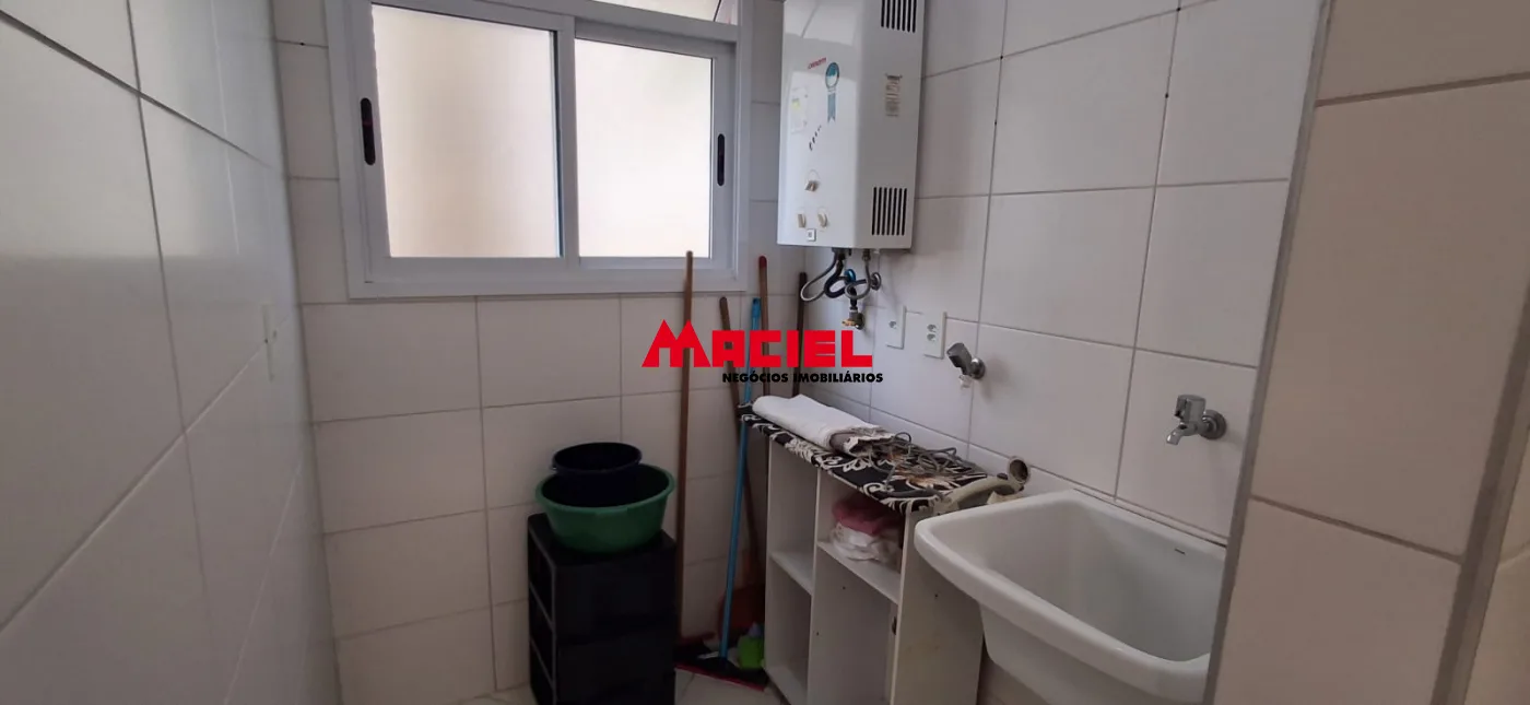 Alugar Apartamento / Padr&atilde;o em S&atilde;o Jos&eacute; dos Campos R$ 2.900,00 - Foto 12