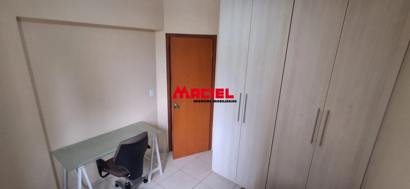 Alugar Apartamento / Padr&atilde;o em S&atilde;o Jos&eacute; dos Campos R$ 2.900,00 - Foto 13