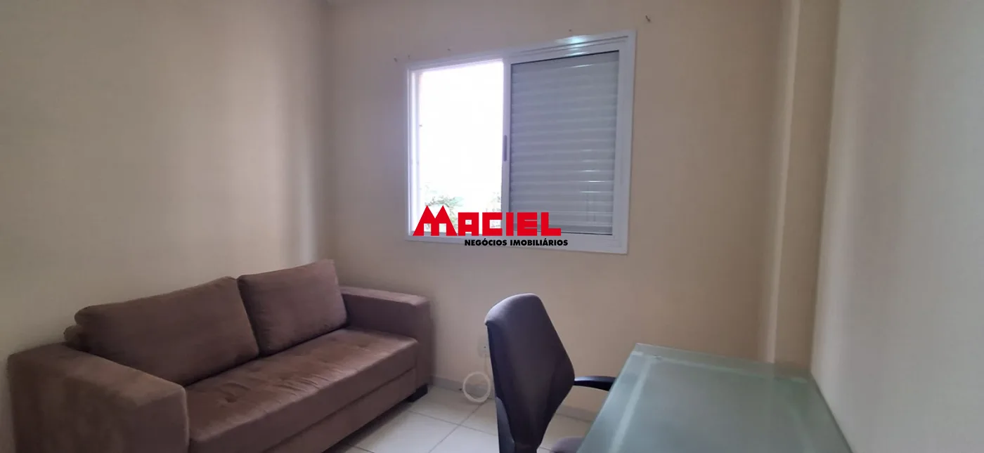 Alugar Apartamento / Padr&atilde;o em S&atilde;o Jos&eacute; dos Campos R$ 2.900,00 - Foto 15
