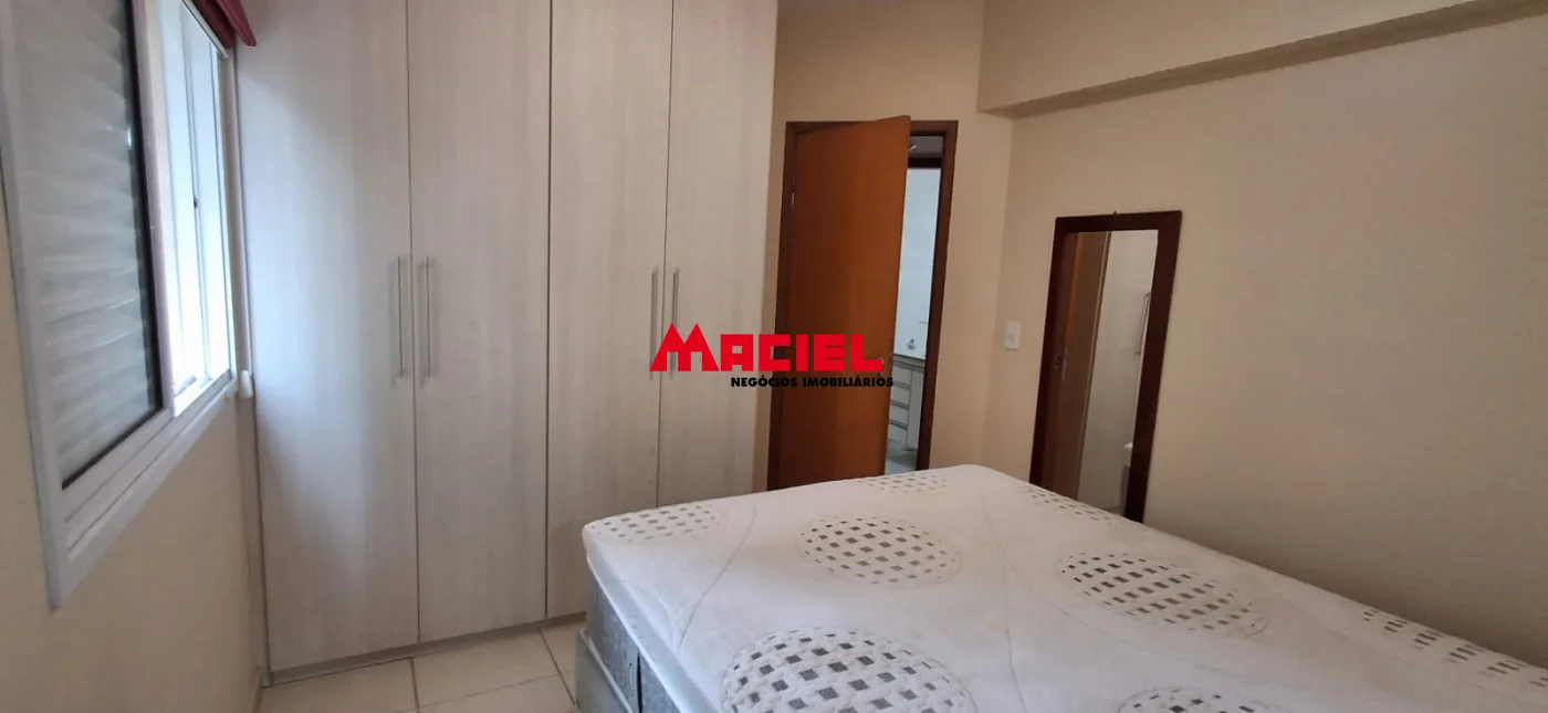 Alugar Apartamento / Padr&atilde;o em S&atilde;o Jos&eacute; dos Campos R$ 2.900,00 - Foto 17