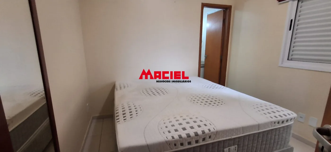 Alugar Apartamento / Padr&atilde;o em S&atilde;o Jos&eacute; dos Campos R$ 2.900,00 - Foto 18