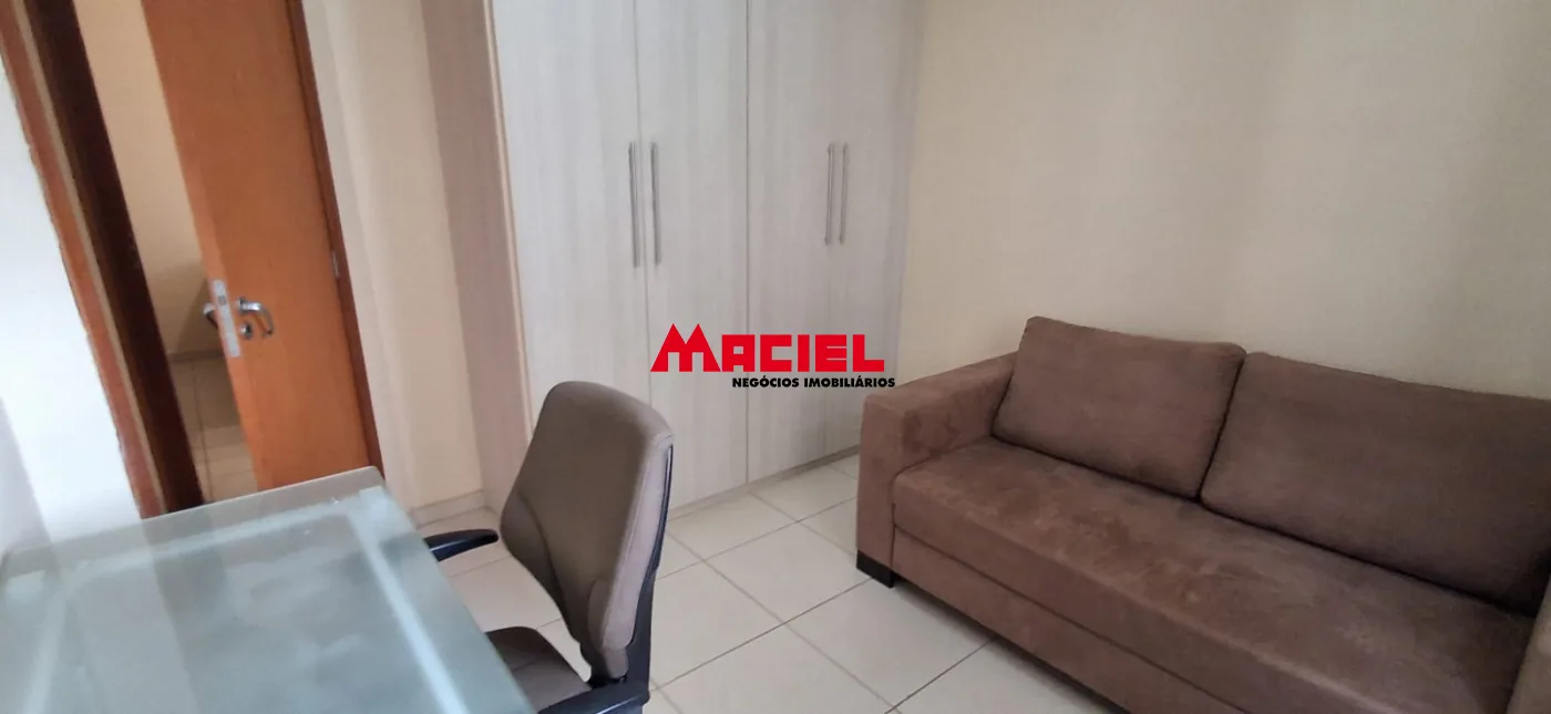 Alugar Apartamento / Padr&atilde;o em S&atilde;o Jos&eacute; dos Campos R$ 2.900,00 - Foto 19