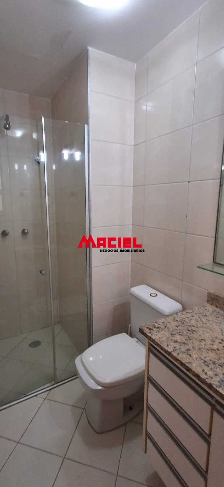 Alugar Apartamento / Padr&atilde;o em S&atilde;o Jos&eacute; dos Campos R$ 2.900,00 - Foto 21