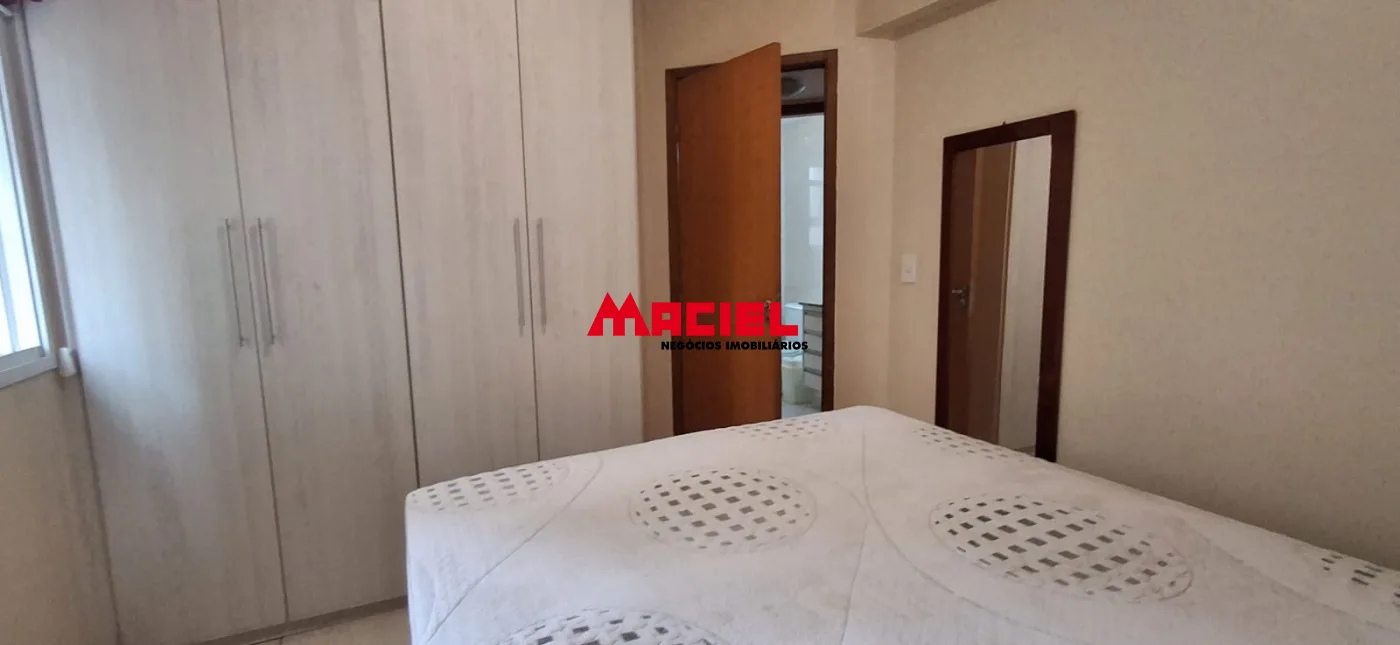 Alugar Apartamento / Padr&atilde;o em S&atilde;o Jos&eacute; dos Campos R$ 2.900,00 - Foto 24