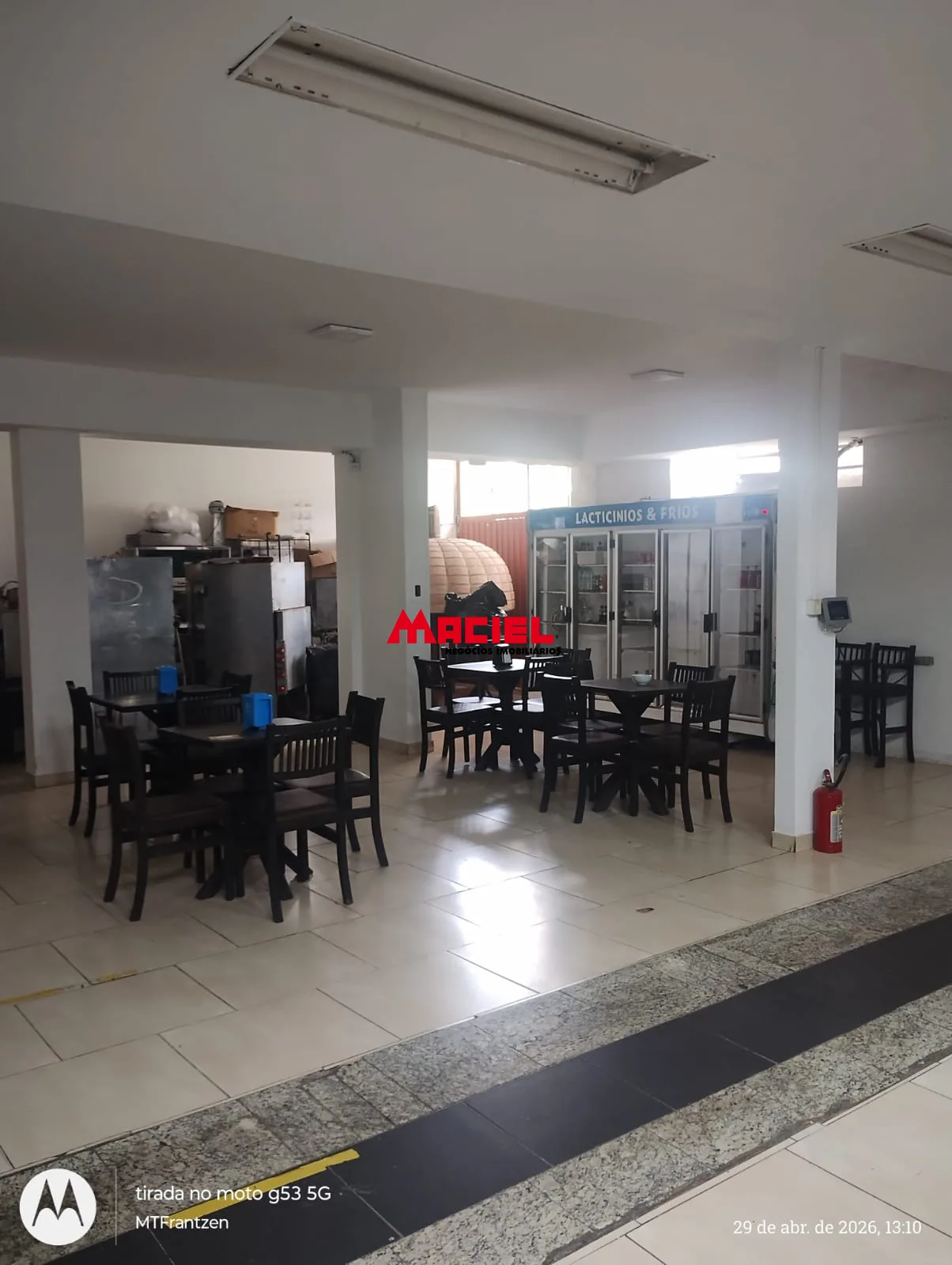 Comprar Comercial / Ponto Comercial em S&atilde;o Jos&eacute; dos Campos R$ 1.800.000,00 - Foto 10