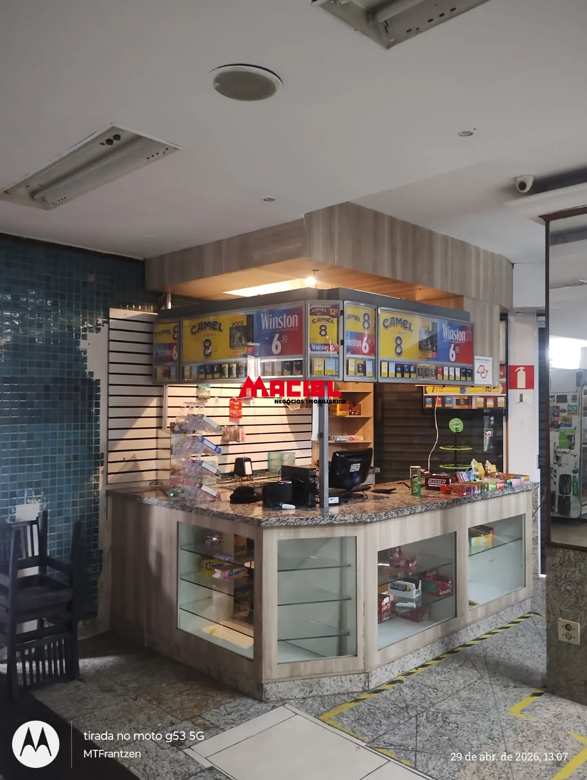 Comprar Comercial / Ponto Comercial em S&atilde;o Jos&eacute; dos Campos R$ 1.800.000,00 - Foto 11