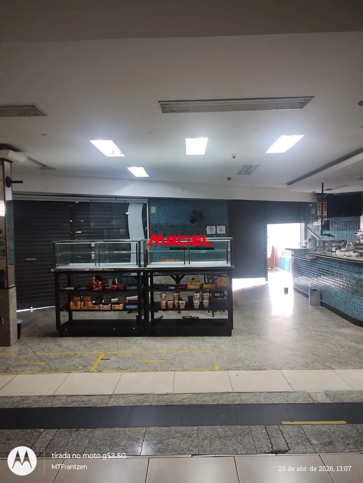 Comprar Comercial / Ponto Comercial em S&atilde;o Jos&eacute; dos Campos R$ 1.800.000,00 - Foto 14