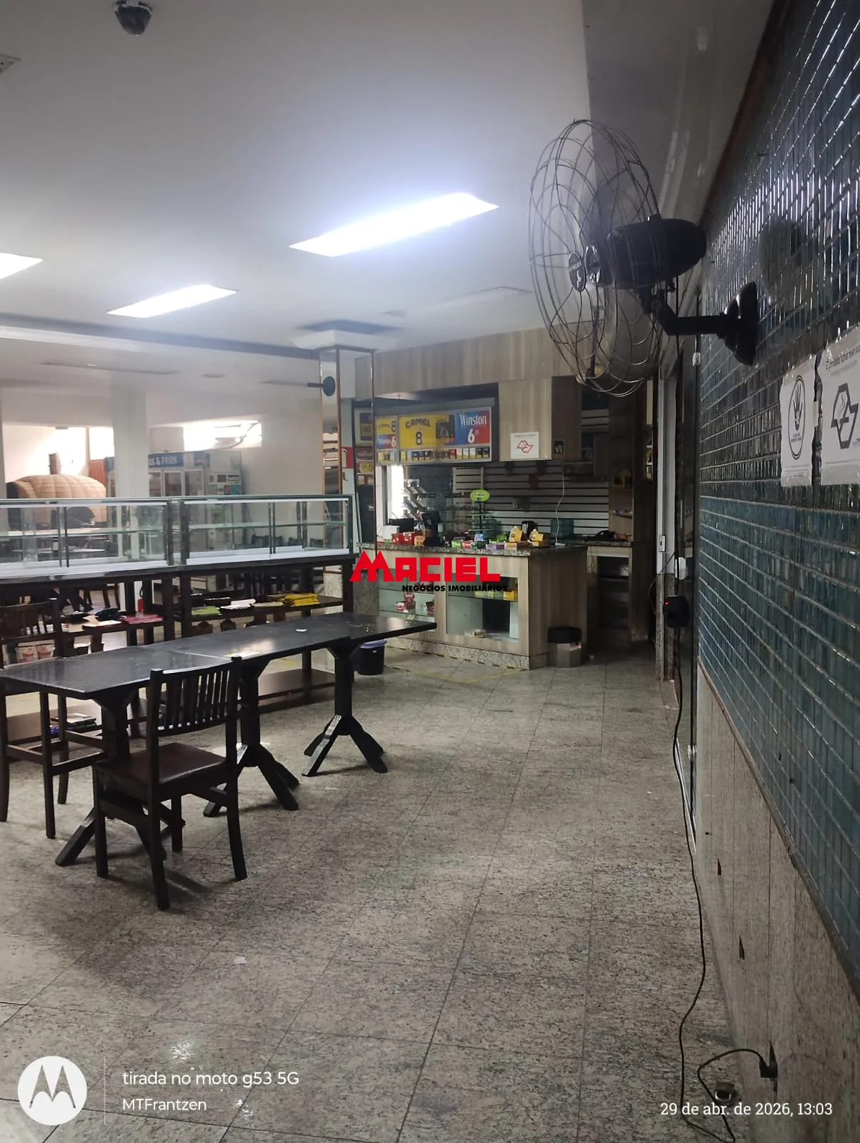 Comprar Comercial / Ponto Comercial em S&atilde;o Jos&eacute; dos Campos R$ 1.800.000,00 - Foto 19
