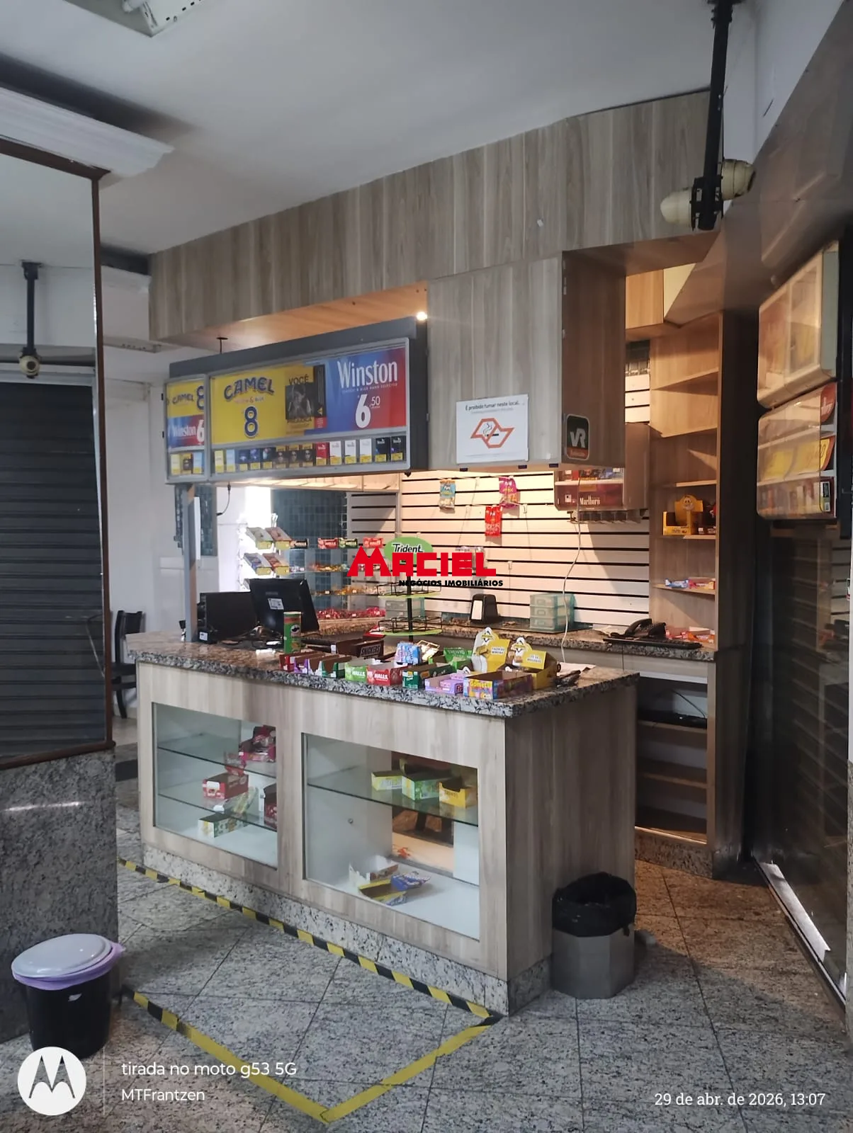 Comprar Comercial / Ponto Comercial em S&atilde;o Jos&eacute; dos Campos R$ 1.800.000,00 - Foto 21