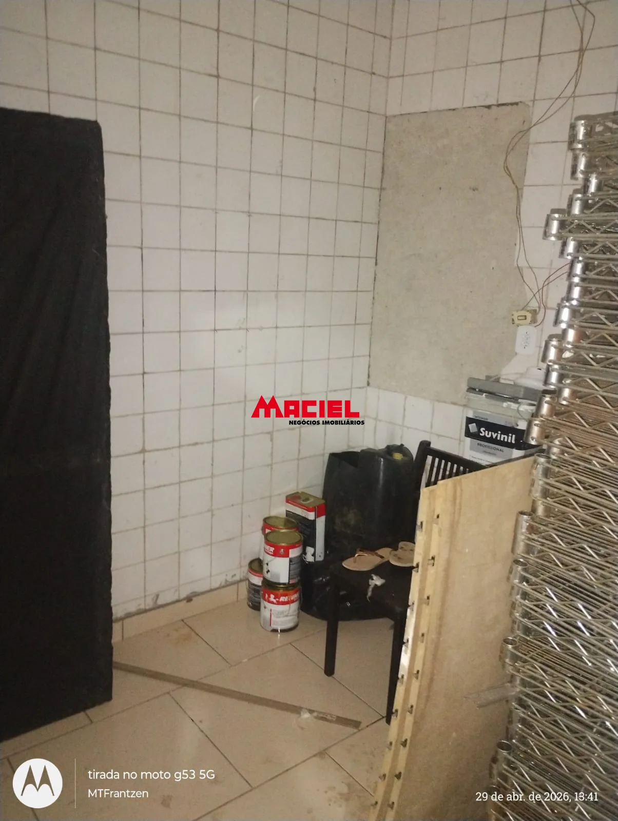 Comprar Comercial / Ponto Comercial em S&atilde;o Jos&eacute; dos Campos R$ 1.800.000,00 - Foto 27