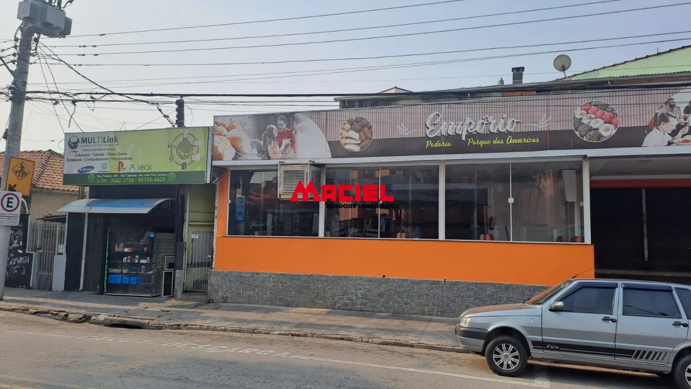 Comprar Comercial / Ponto Comercial em S&atilde;o Jos&eacute; dos Campos R$ 1.800.000,00 - Foto 30