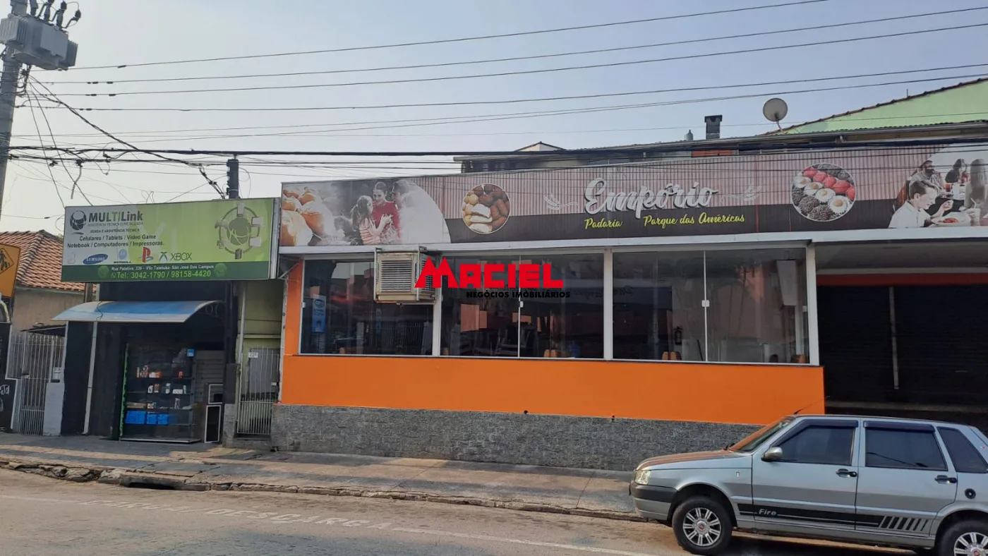 Comprar Comercial / Ponto Comercial em S&atilde;o Jos&eacute; dos Campos R$ 1.800.000,00 - Foto 32