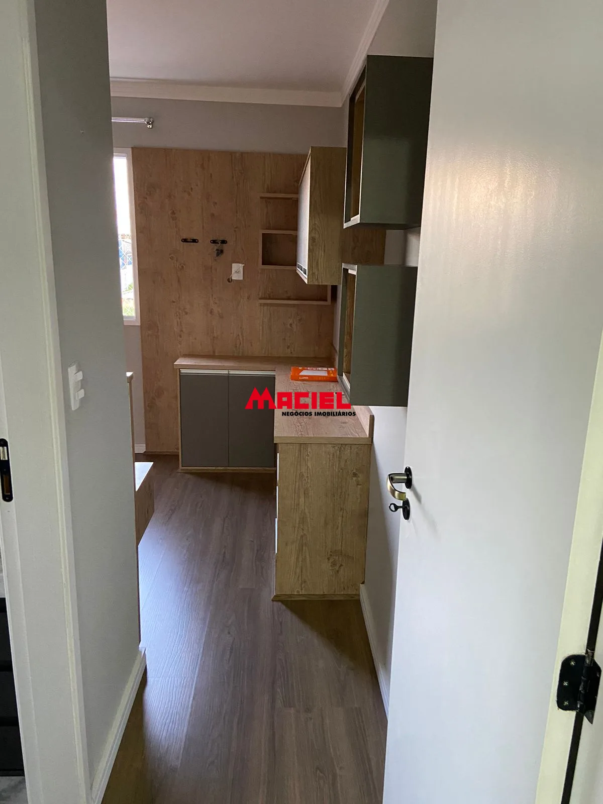 Alugar Apartamento / Padr&atilde;o em S&atilde;o Jos&eacute; dos Campos R$ 3.400,00 - Foto 11
