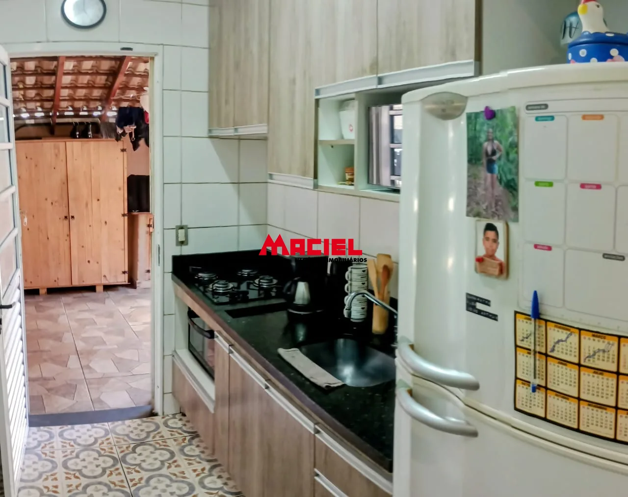 Comprar Casa / Condom&iacute;nio em Jacare&iacute; R$ 500.000,00 - Foto 1