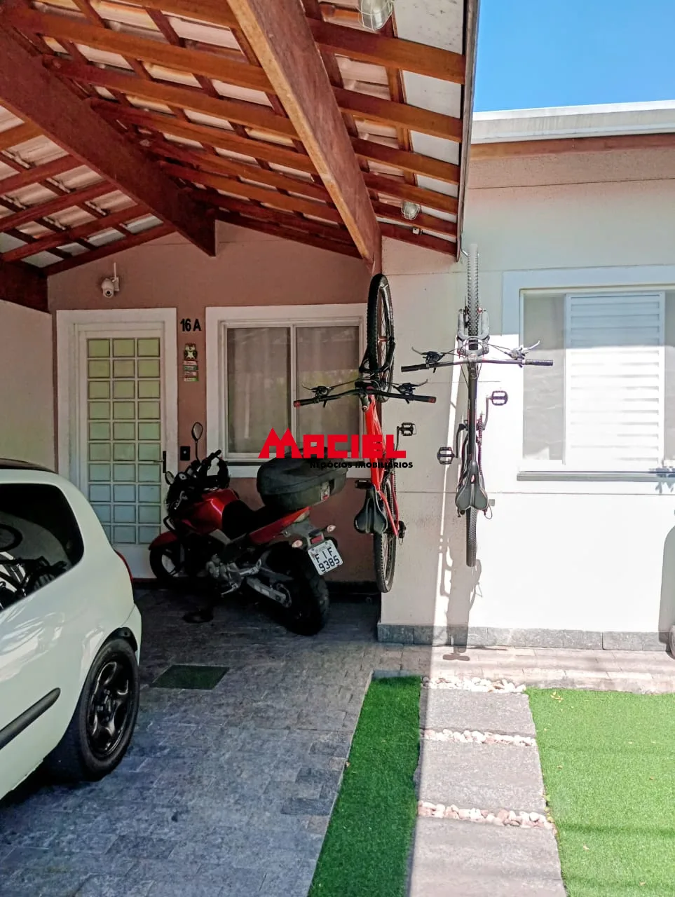 Comprar Casa / Condom&iacute;nio em Jacare&iacute; R$ 500.000,00 - Foto 3