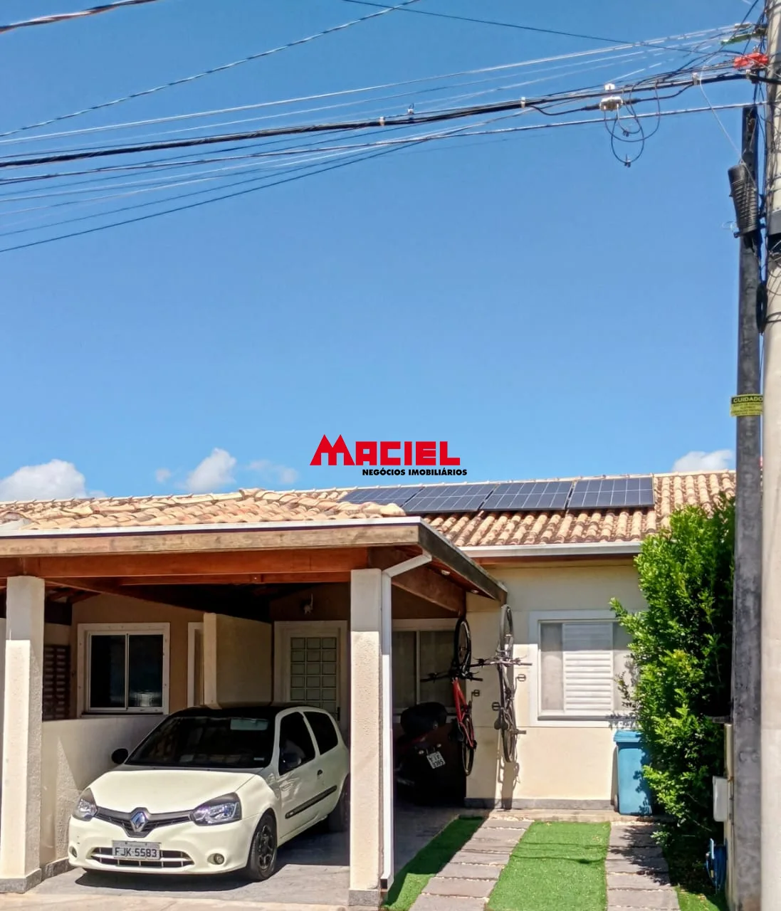 Comprar Casa / Condom&iacute;nio em Jacare&iacute; R$ 500.000,00 - Foto 10
