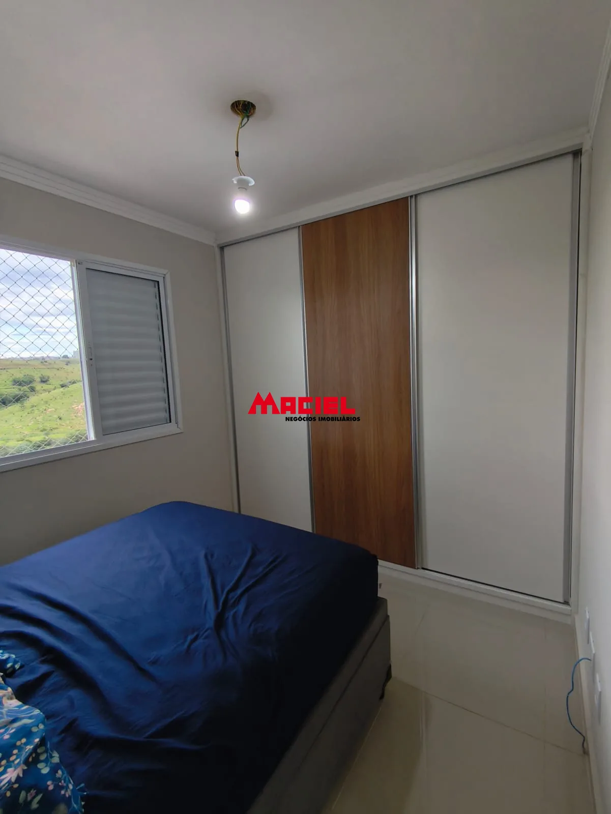 Alugar Apartamento / Padr&atilde;o em S&atilde;o Jos&eacute; dos Campos R$ 2.500,00 - Foto 7