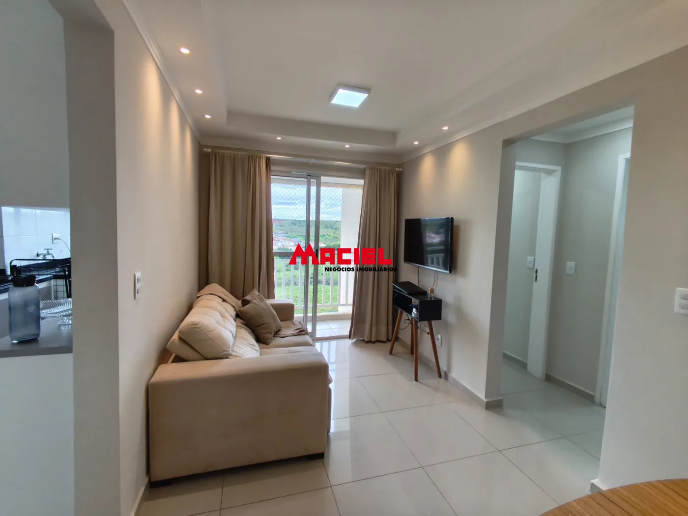 Alugar Apartamento / Padr&atilde;o em S&atilde;o Jos&eacute; dos Campos R$ 2.500,00 - Foto 10