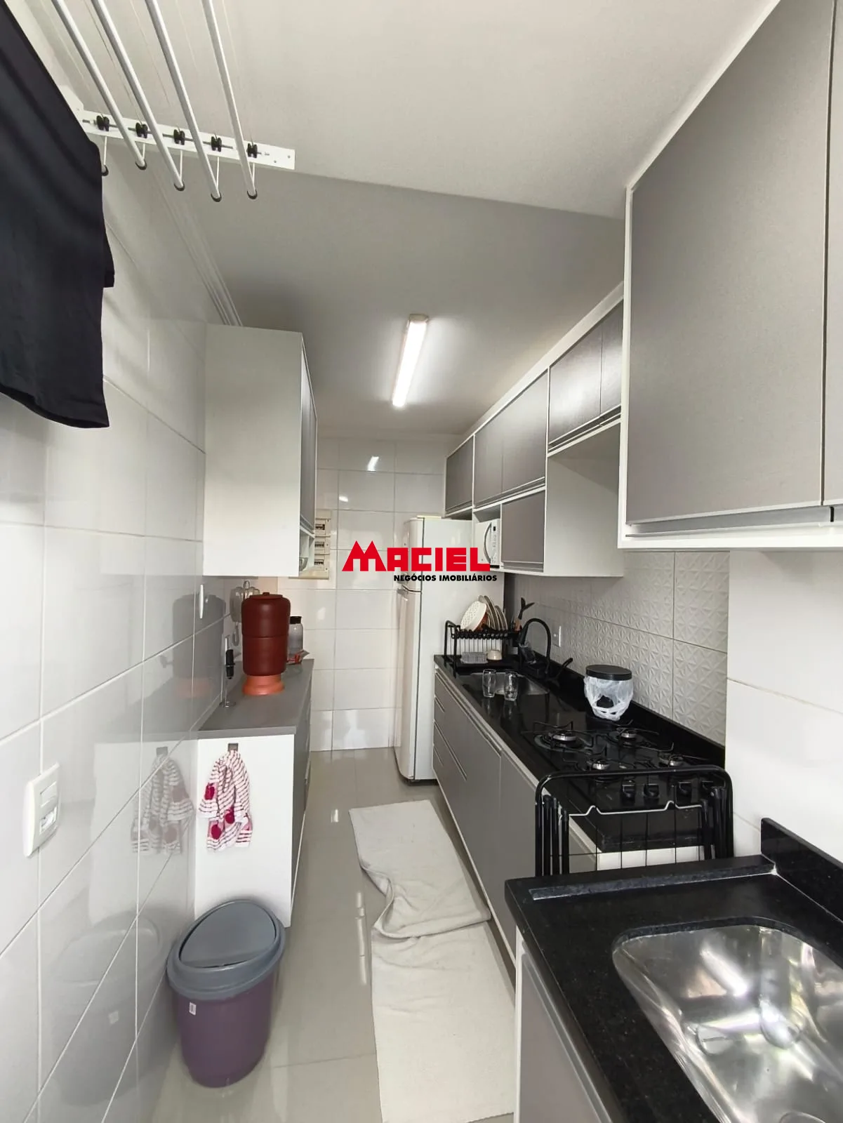 Alugar Apartamento / Padr&atilde;o em S&atilde;o Jos&eacute; dos Campos R$ 2.500,00 - Foto 22