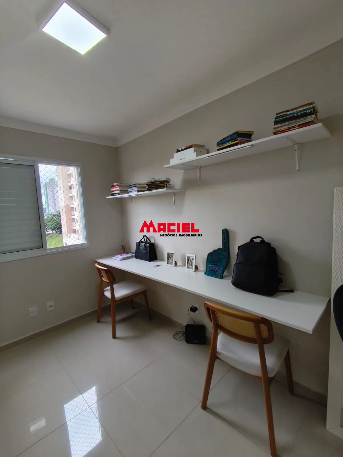 Alugar Apartamento / Padr&atilde;o em S&atilde;o Jos&eacute; dos Campos R$ 2.500,00 - Foto 23