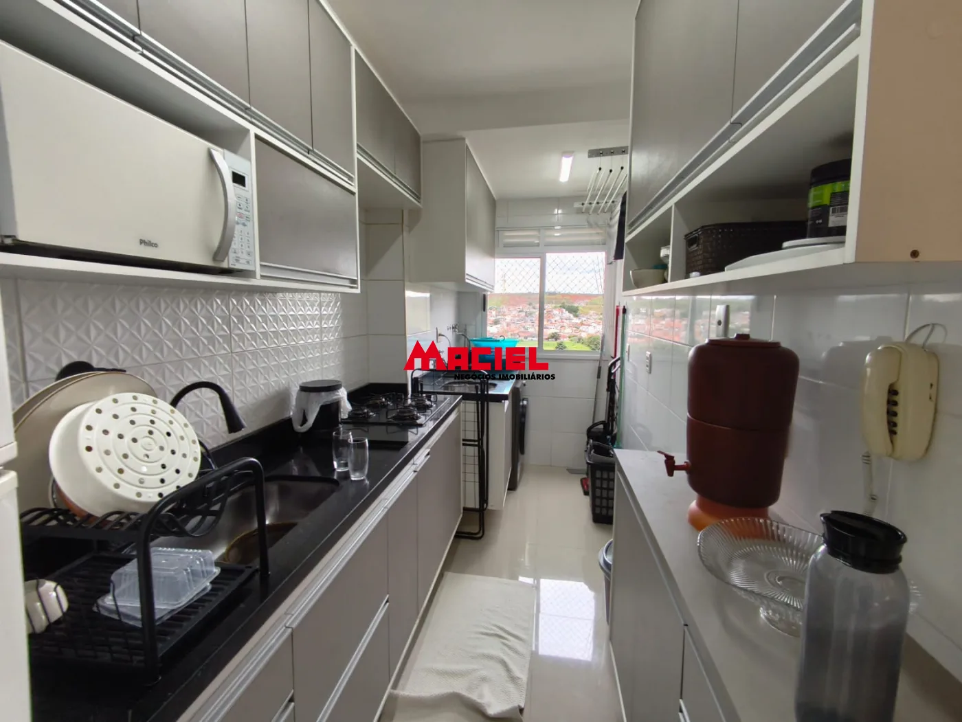 Alugar Apartamento / Padr&atilde;o em S&atilde;o Jos&eacute; dos Campos R$ 2.500,00 - Foto 25