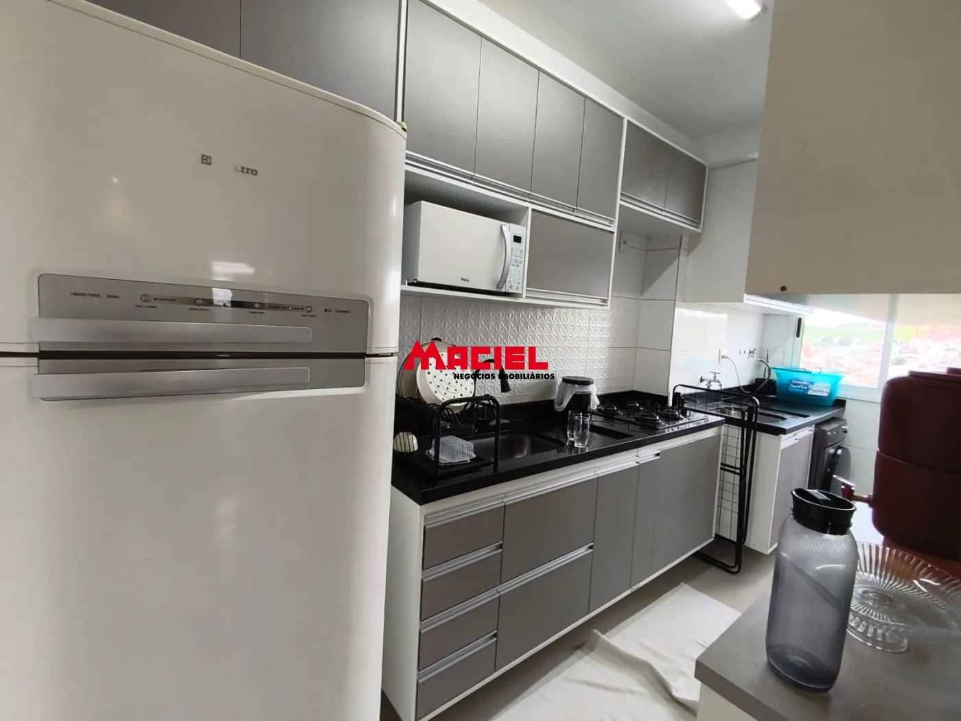 Alugar Apartamento / Padr&atilde;o em S&atilde;o Jos&eacute; dos Campos R$ 2.500,00 - Foto 26